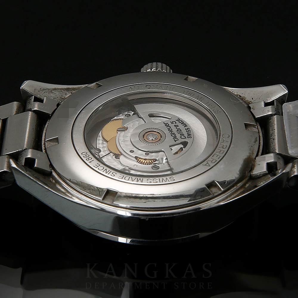 TAG Heuer(USED)태그호이어 까레라 데이데이트 WAR201E